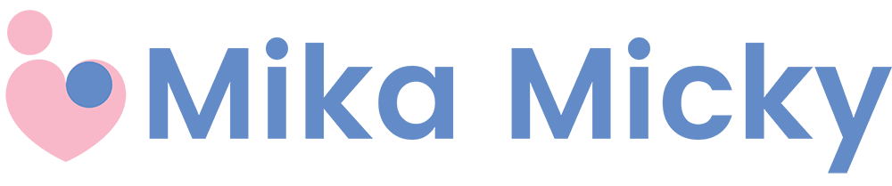 mika-micky logo